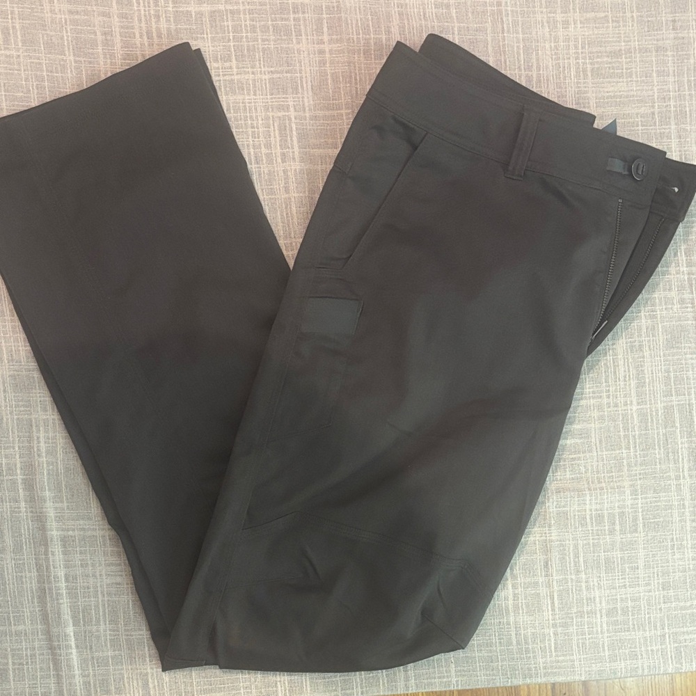 Sitka Back Forty Pant color Dark Brown (discontinued)
